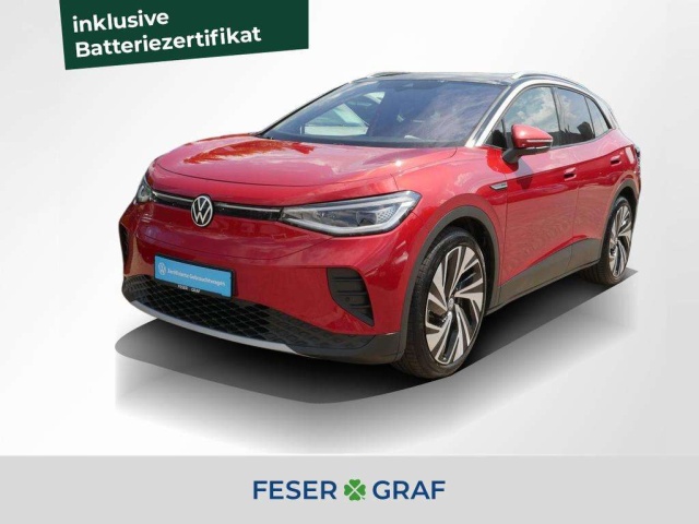 Volkswagen ID.4