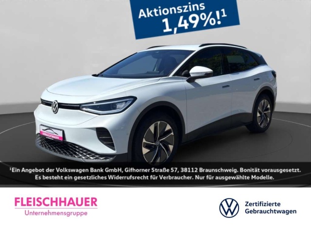 Volkswagen ID.4