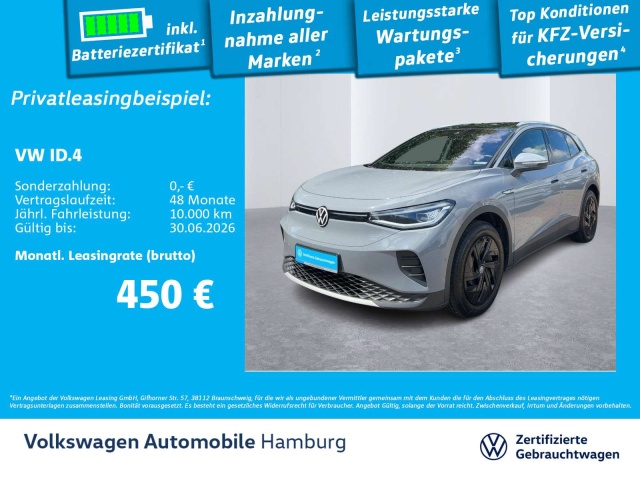 Volkswagen ID.4