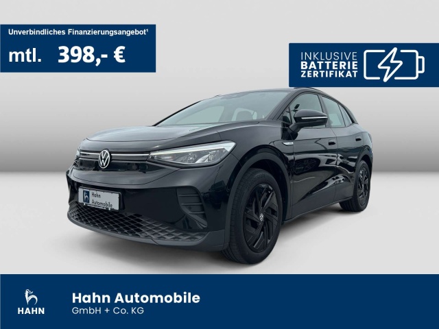 Volkswagen ID.4