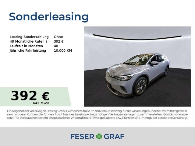 Volkswagen ID.4