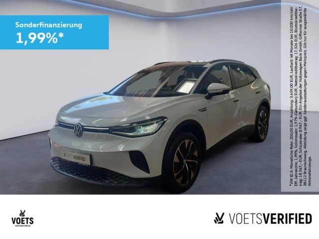 Volkswagen ID.4