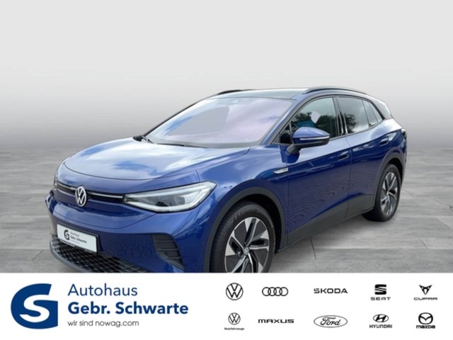 Volkswagen ID.4