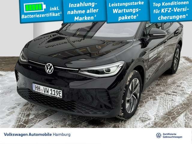Volkswagen ID.4