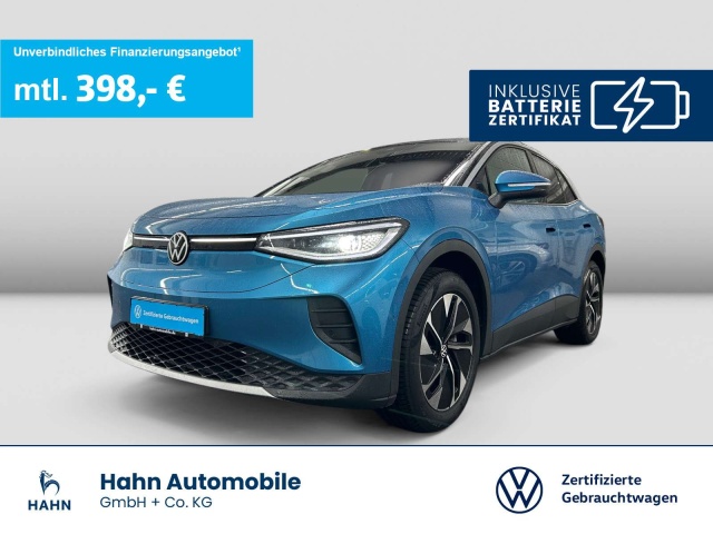 Volkswagen ID.4