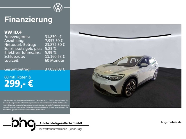 Volkswagen ID.4
