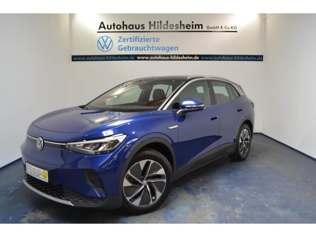 Volkswagen ID.4