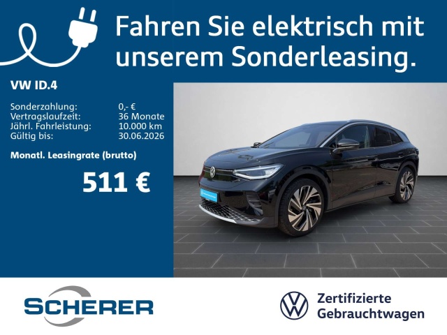 Volkswagen ID.4
