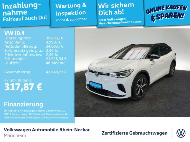 Volkswagen ID.4