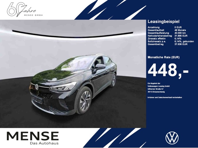 Volkswagen ID.4