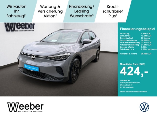 Volkswagen ID.4