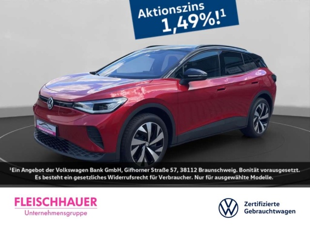 Volkswagen ID.4