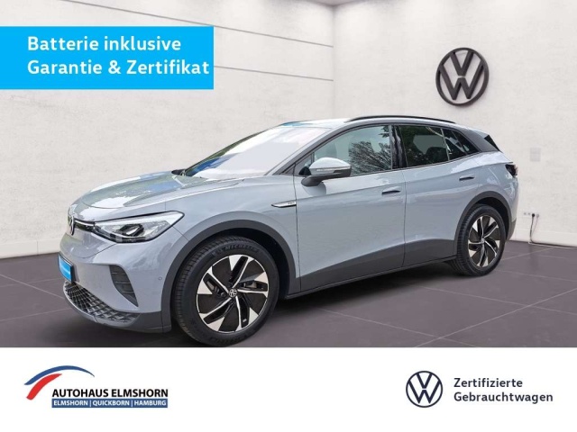 Volkswagen ID.4
