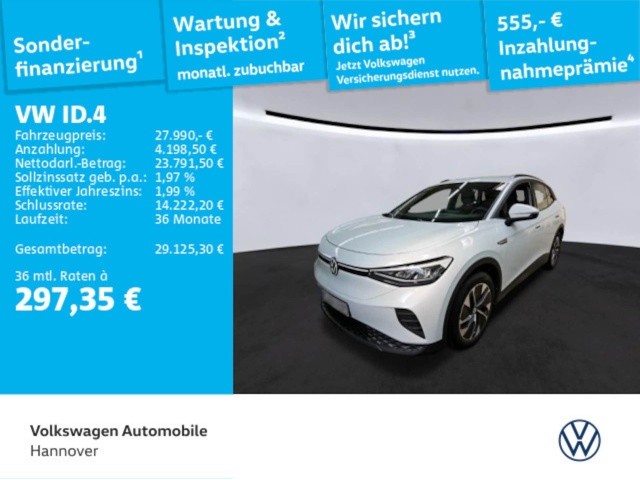 Volkswagen ID.4