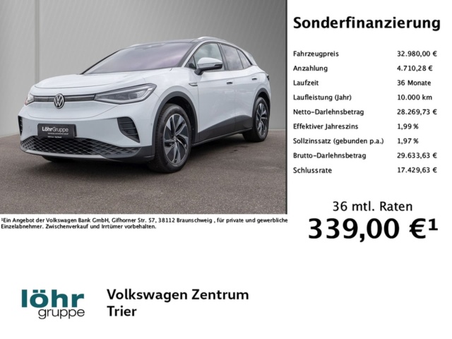 Volkswagen ID.4