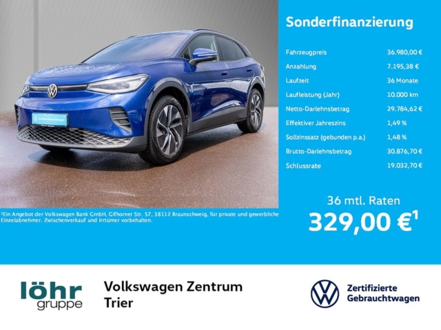 Volkswagen ID.4