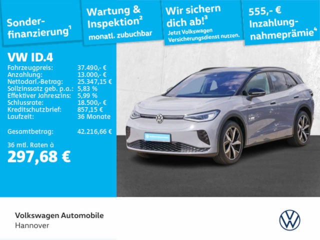 Volkswagen ID.4