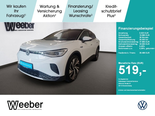 Volkswagen ID.4