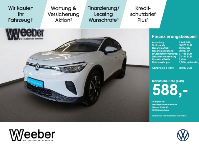 Volkswagen ID.4