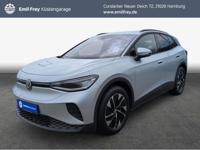 Volkswagen ID.4