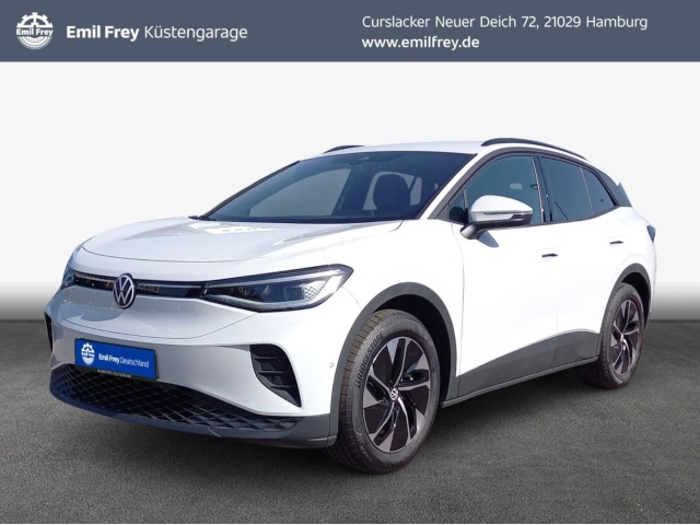 Volkswagen ID.4