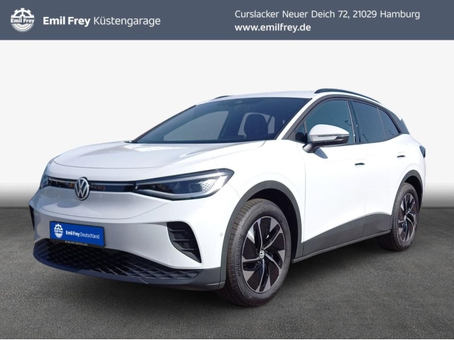 Volkswagen ID.4