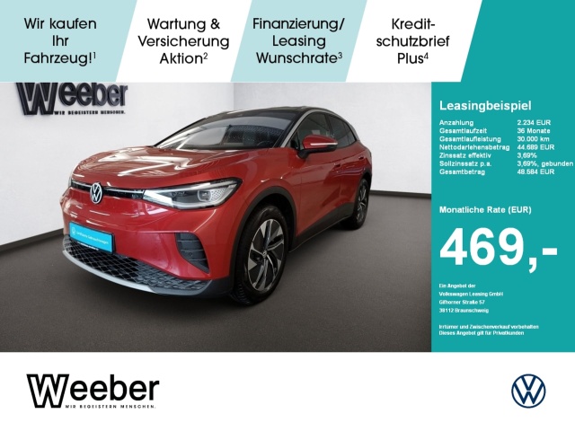 Volkswagen ID.4