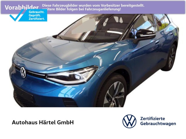 Volkswagen ID.4