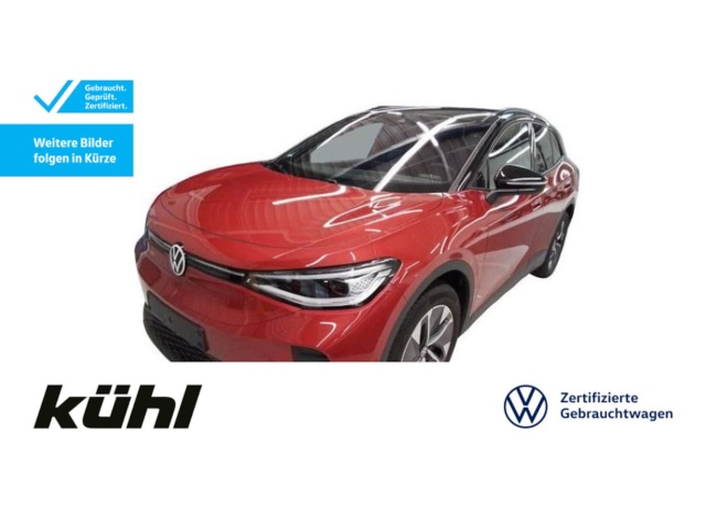 Volkswagen ID.4