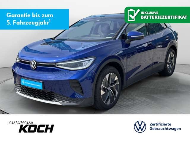 Volkswagen ID.4