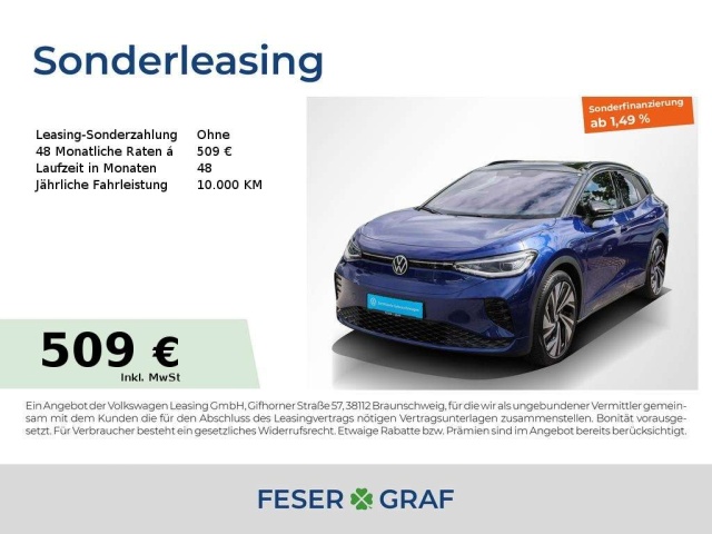 Volkswagen ID.4