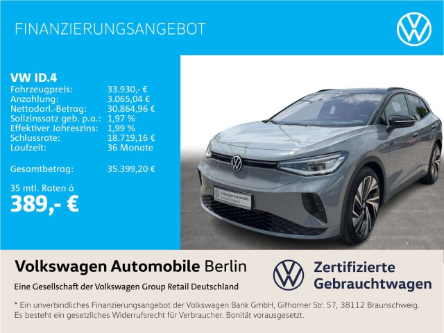 Volkswagen ID.4