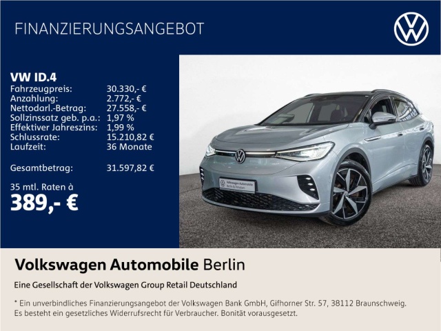 Volkswagen ID.4