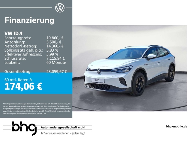 Volkswagen ID.4