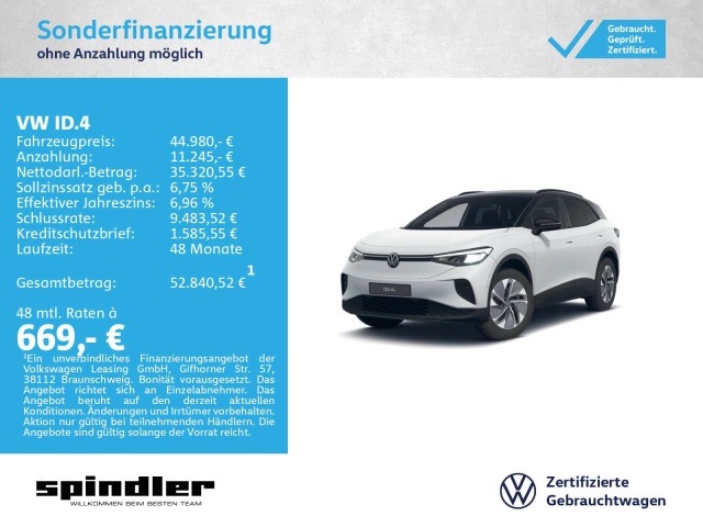 Volkswagen ID.4