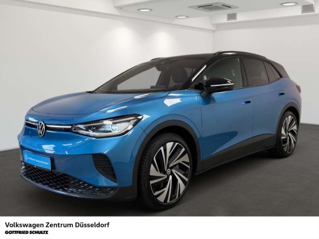 Volkswagen ID.4
