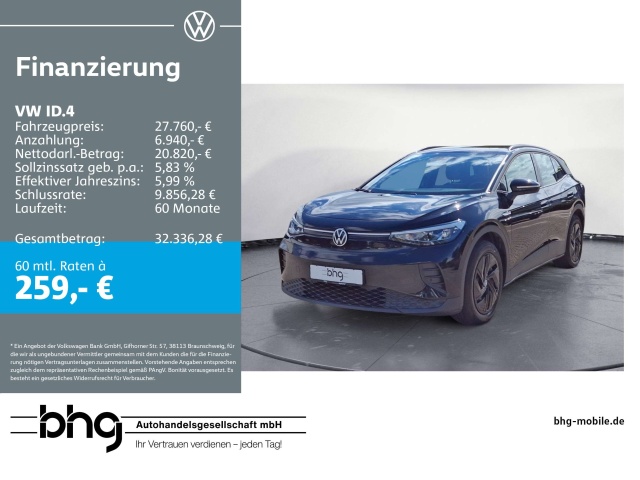 Volkswagen ID.4