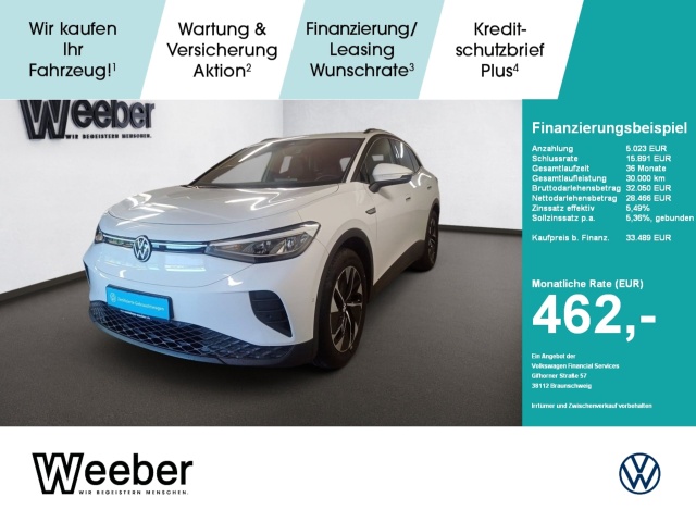 Volkswagen ID.4