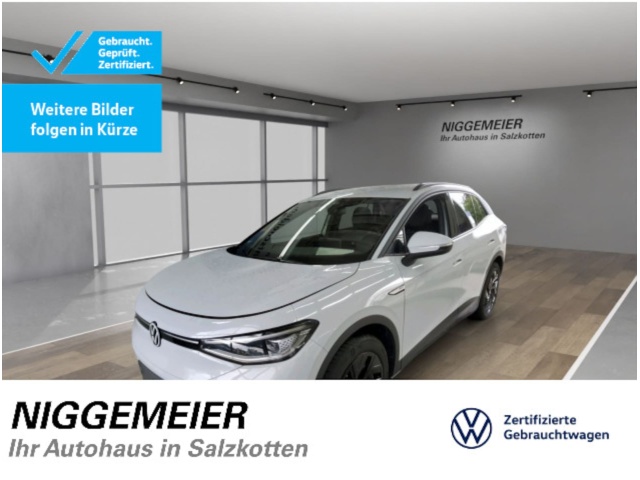 Volkswagen ID.4