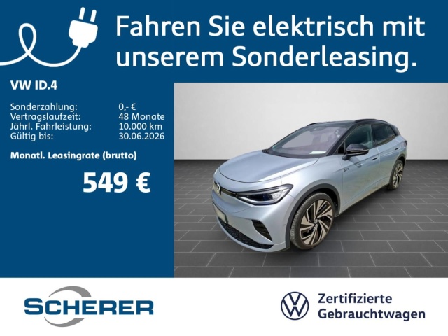 Volkswagen ID.4