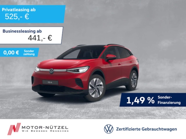 Volkswagen ID.4