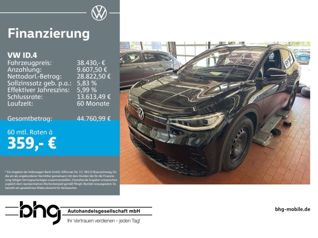 Volkswagen ID.4