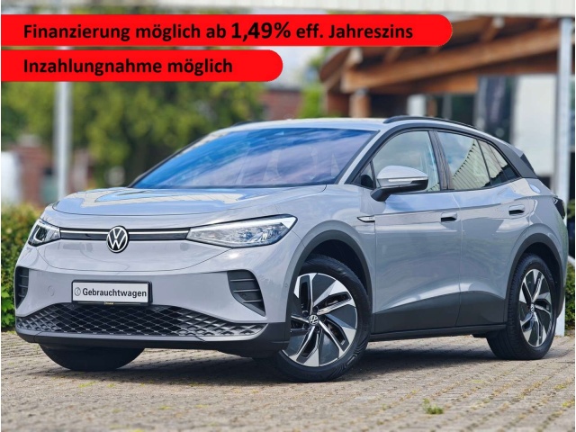 Volkswagen ID.4