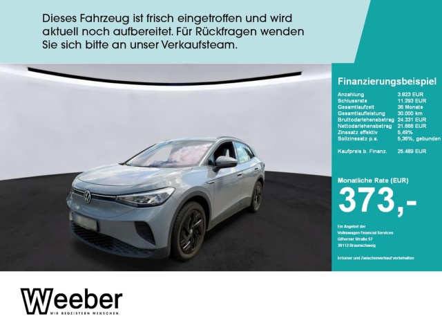 Volkswagen ID.4