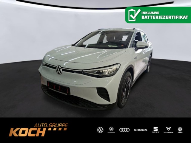 Volkswagen ID.4
