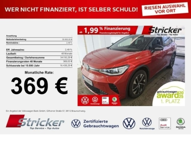 Volkswagen ID.4