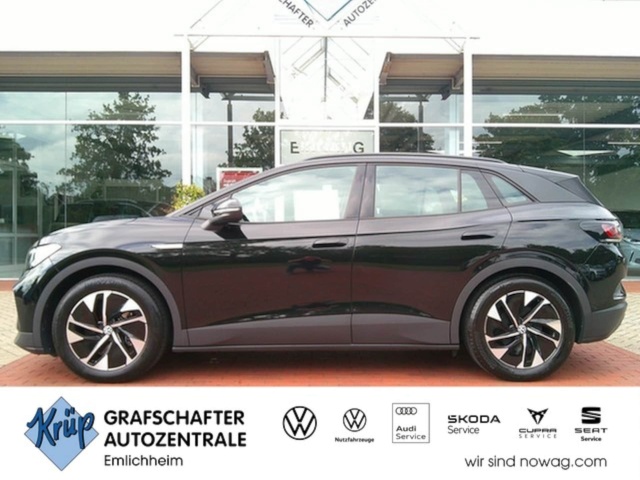 Volkswagen ID.4