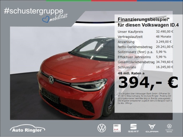 Volkswagen ID.4