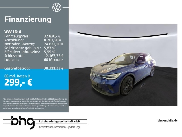 Volkswagen ID.4