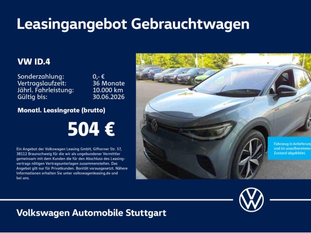 Volkswagen ID.4